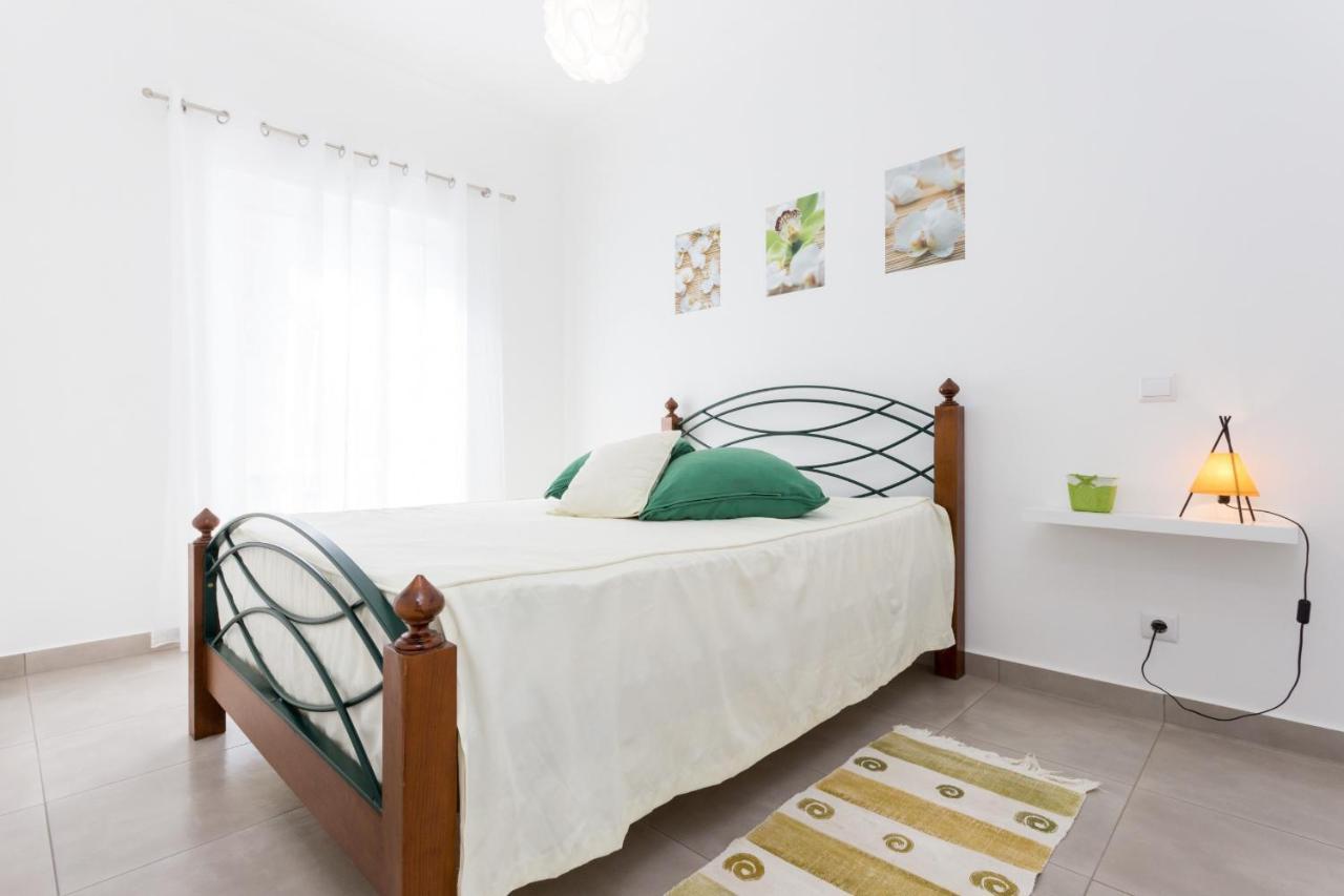Candy Home By Seewest Lagos Eksteriør bilde